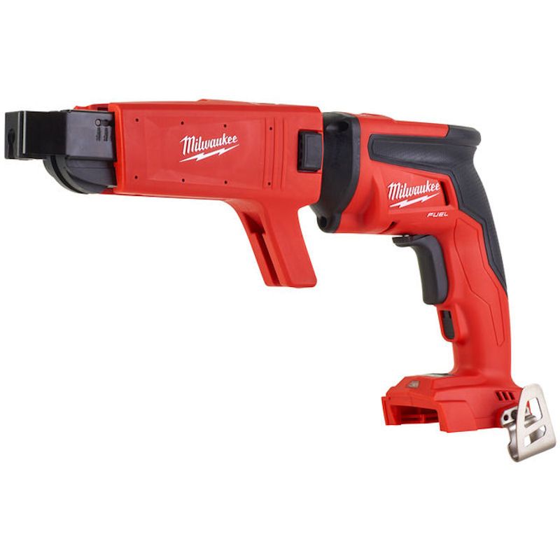 MILWAUKEE M18FSGC-0X M18 FUEL™ SCREW GUN WITH COLLATED ATTACHMENT
