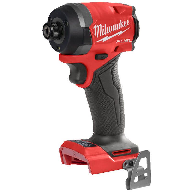 MILWAUKEE M18FPP7A3-503B 7-Piece POWER PACK