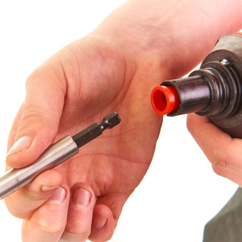 MILWAUKEE M18FSGC-0X M18 FUEL™ SCREW GUN WITH COLLATED ATTACHMENT