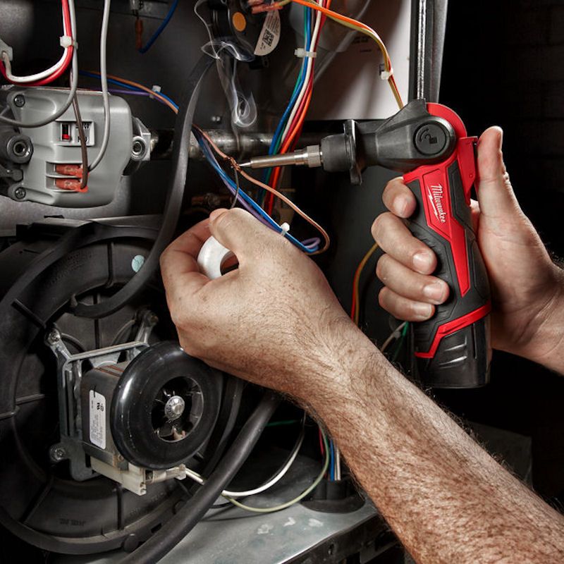 Milwaukee M12SI-0 M12 Soldering Iron
