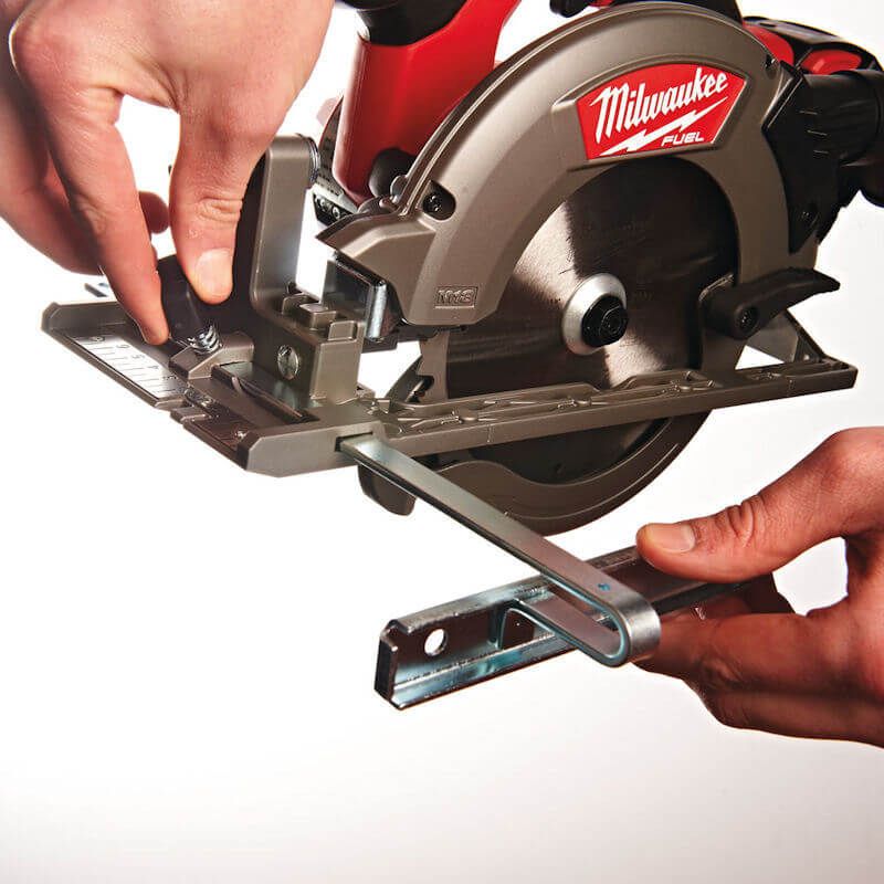 Milwaukee M18CCS55-0 M18 FUEL 55mm Circular Saw