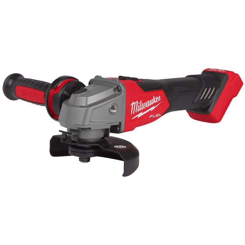 MILWAUKEE M18FPP7A3-503B 7-Piece POWER PACK