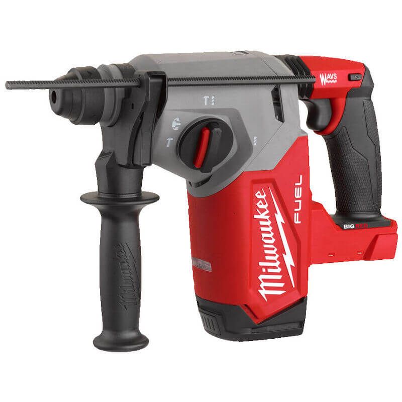 MILWAUKEE M18FPP7A3-503B 7-Piece POWER PACK