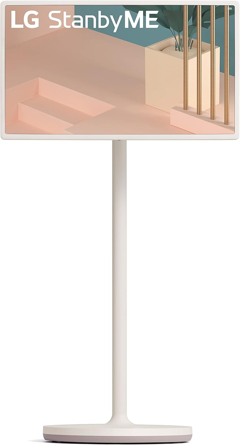 1080p Portable Touch Screen Monitor