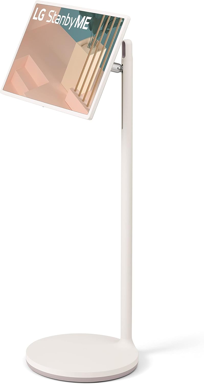 1080p Portable Touch Screen Monitor