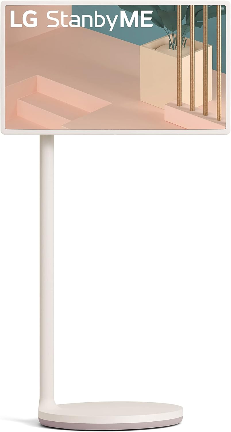 1080p Portable Touch Screen Monitor