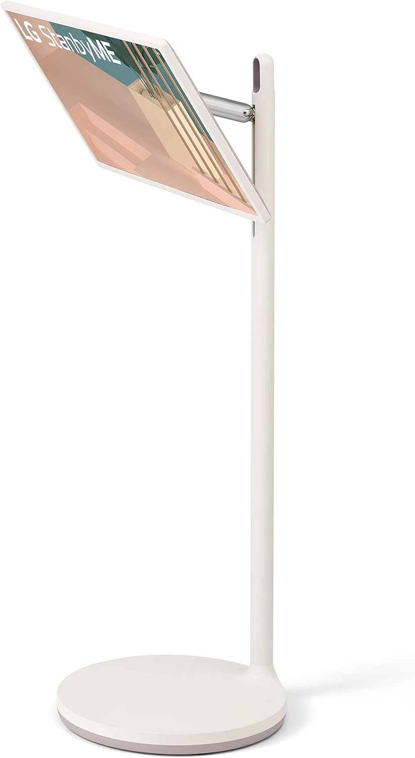 1080p Portable Touch Screen Monitor