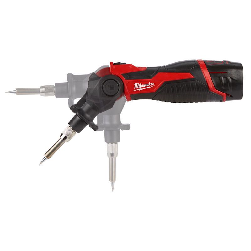 Milwaukee M12SI-0 M12 Soldering Iron