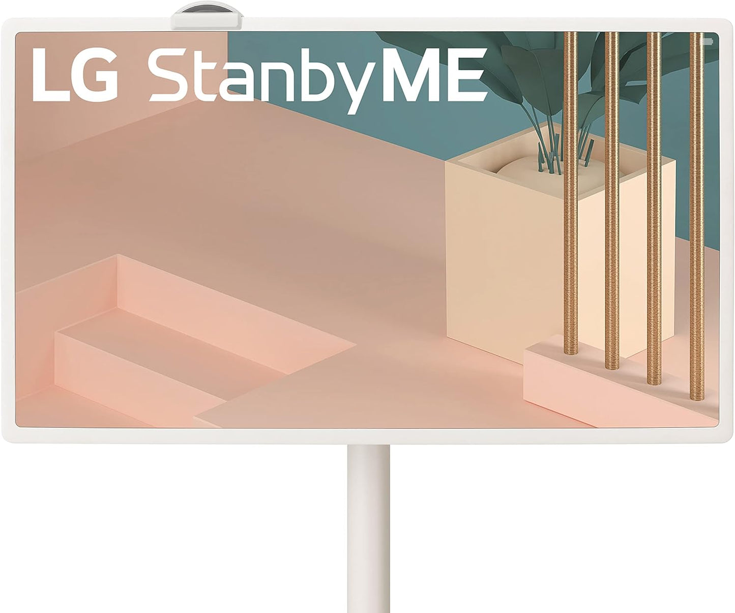 1080p Portable Touch Screen Monitor