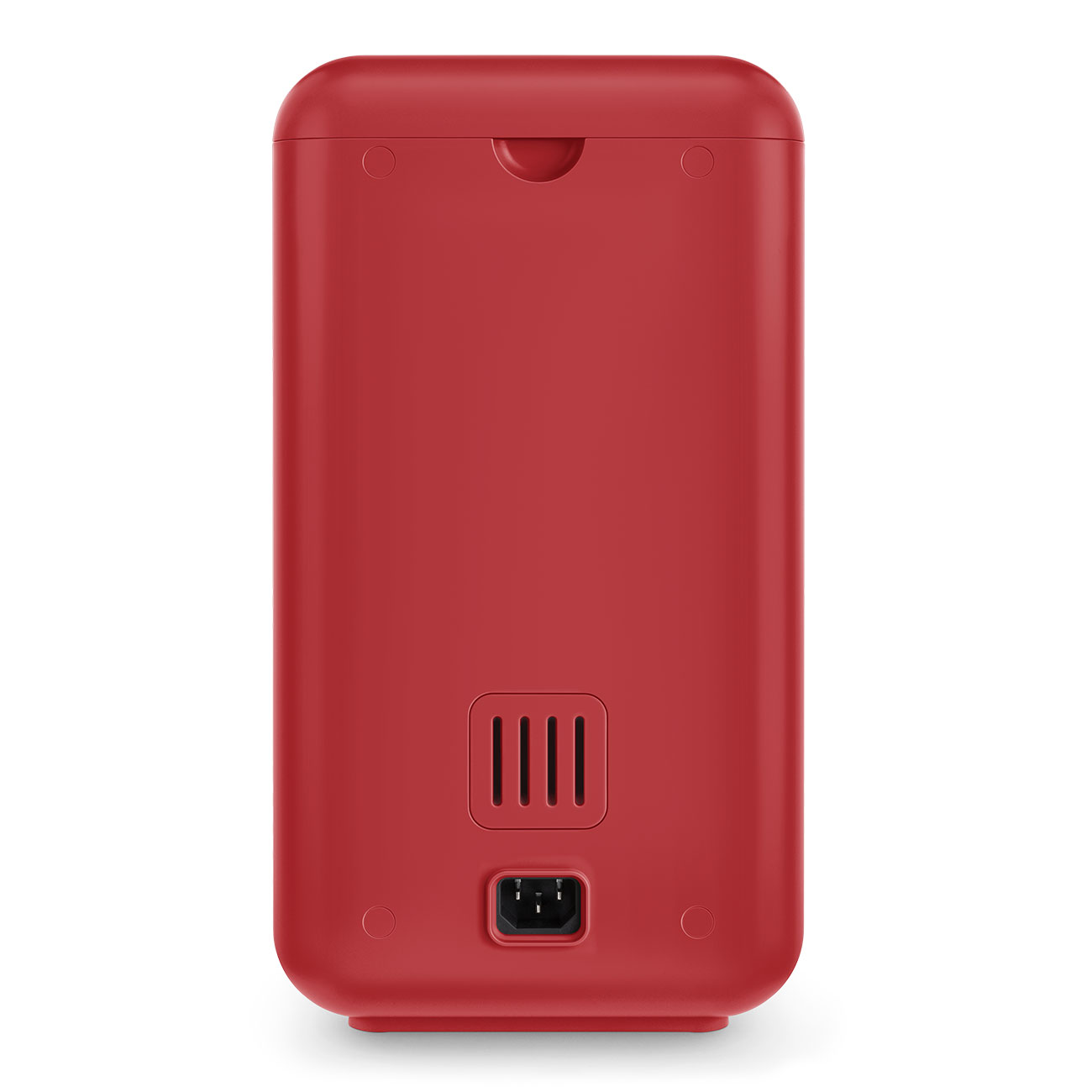 Espresso coffee machine Retro-style