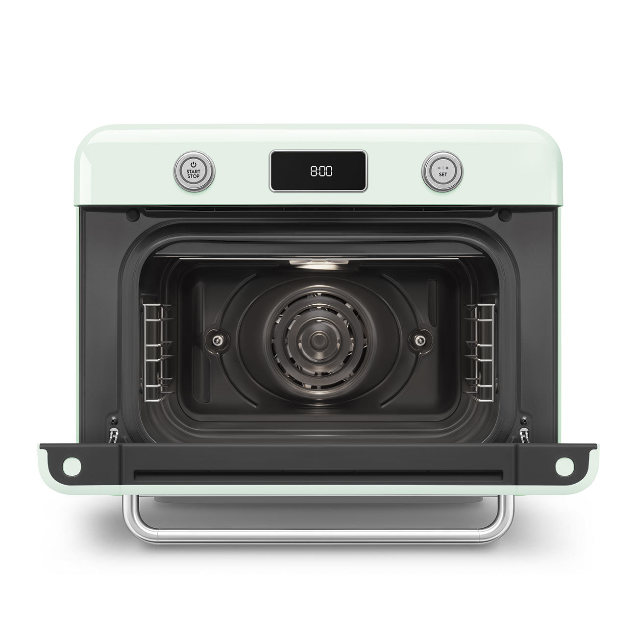 Countertop Combi Oven 50's Style