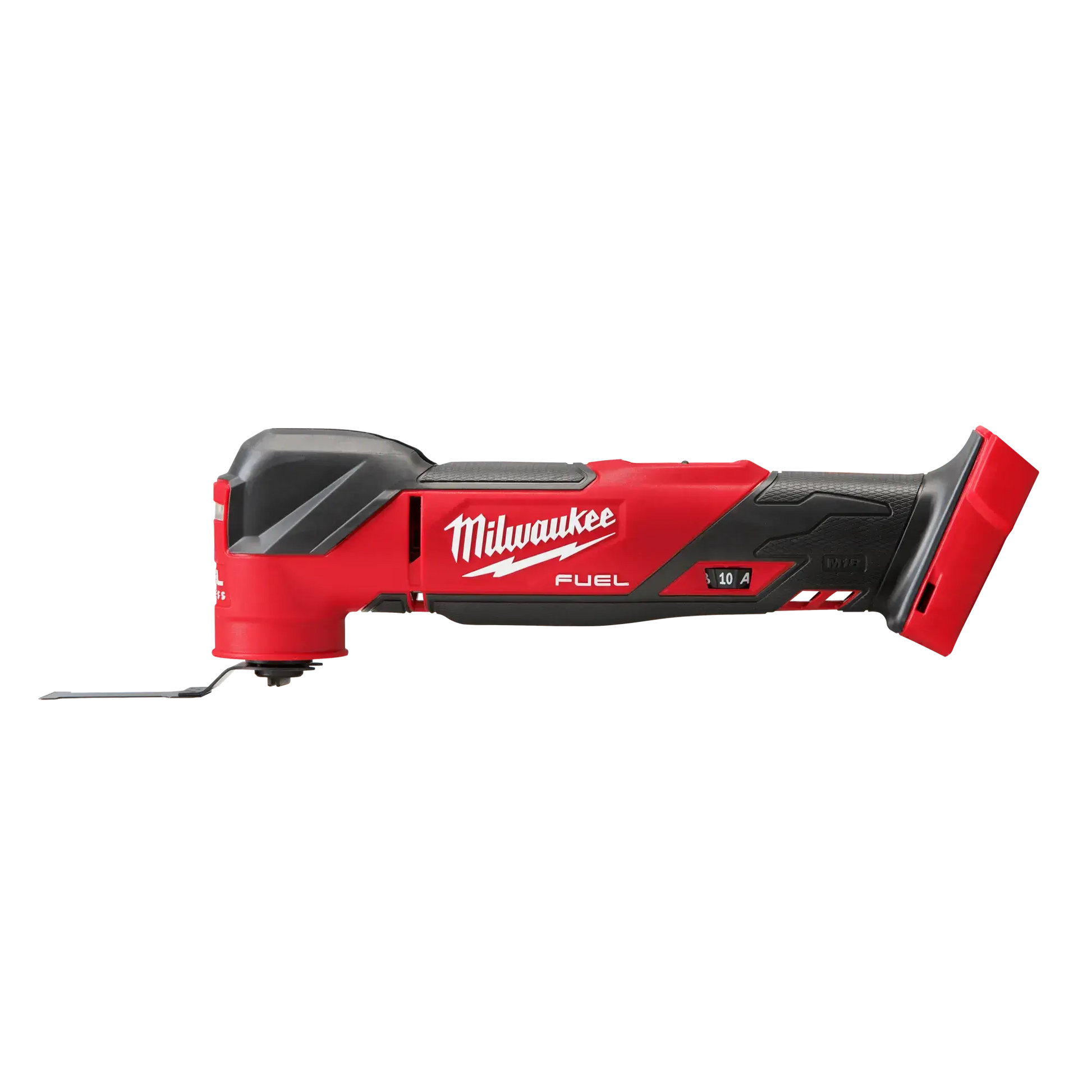 Milwaukee 2836-20 M18 FUEL™ Oscillating Multi-Tool
