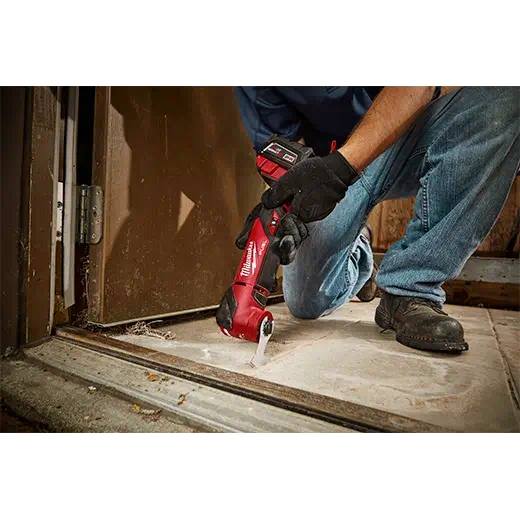 Milwaukee 2836-20 M18 FUEL™ Oscillating Multi-Tool