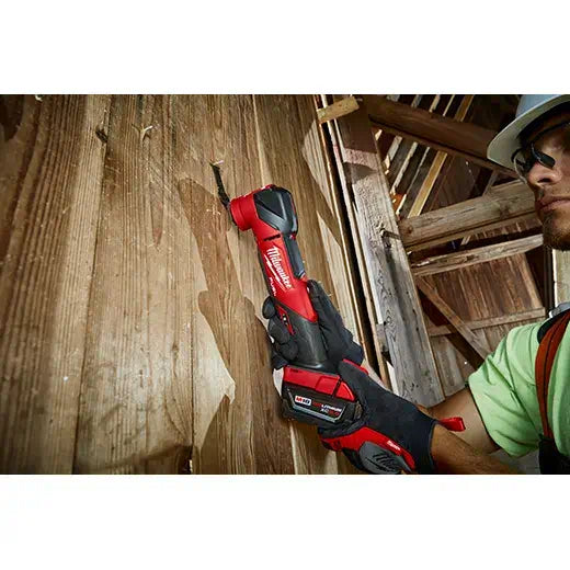 Milwaukee 2836-20 M18 FUEL™ Oscillating Multi-Tool