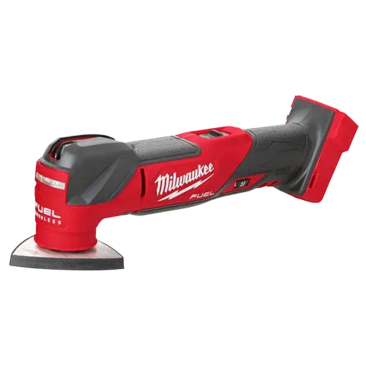 Milwaukee 2836-20 M18 FUEL™ Oscillating Multi-Tool