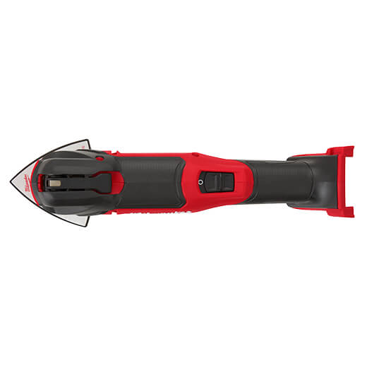 Milwaukee 2836-20 M18 FUEL™ Oscillating Multi-Tool
