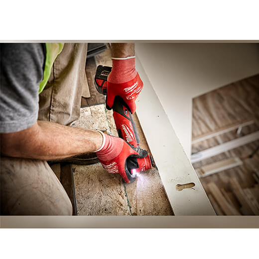 Milwaukee 2836-20 M18 FUEL™ Oscillating Multi-Tool