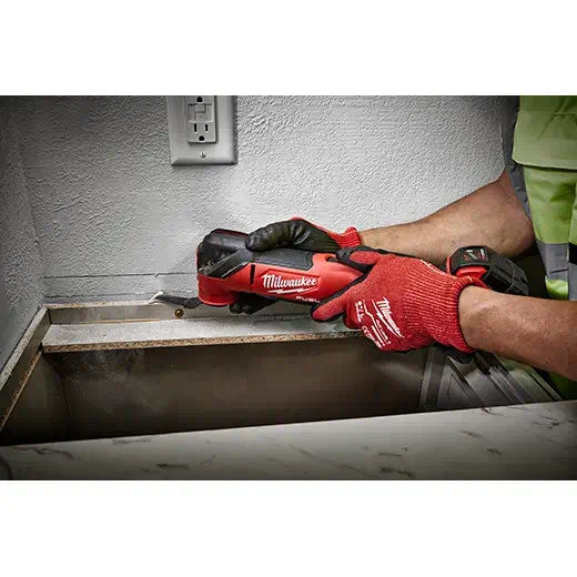 Milwaukee 2836-20 M18 FUEL™ Oscillating Multi-Tool