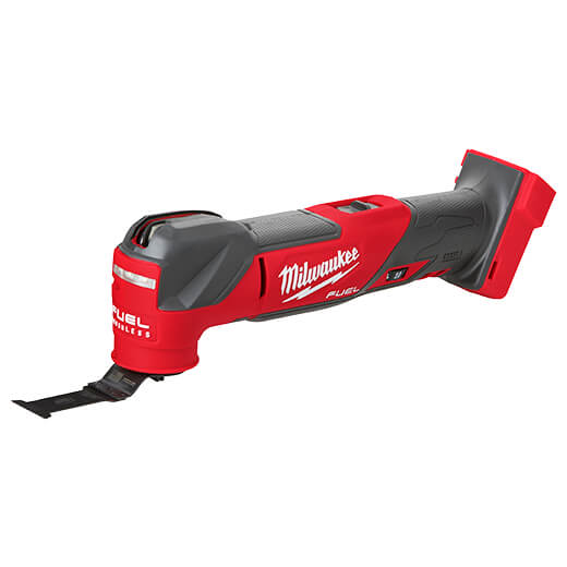 Milwaukee 2836-20 M18 FUEL™ Oscillating Multi-Tool