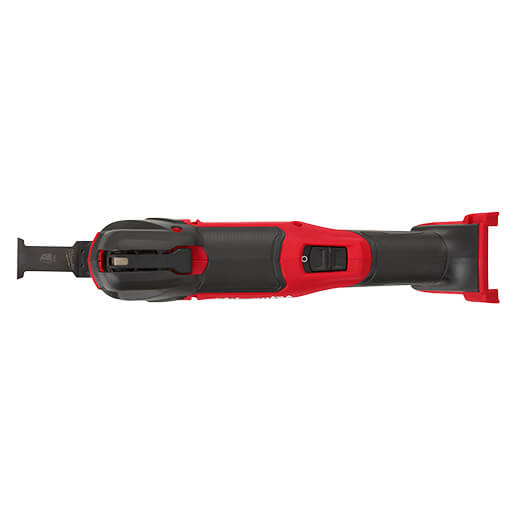 Milwaukee 2836-20 M18 FUEL™ Oscillating Multi-Tool
