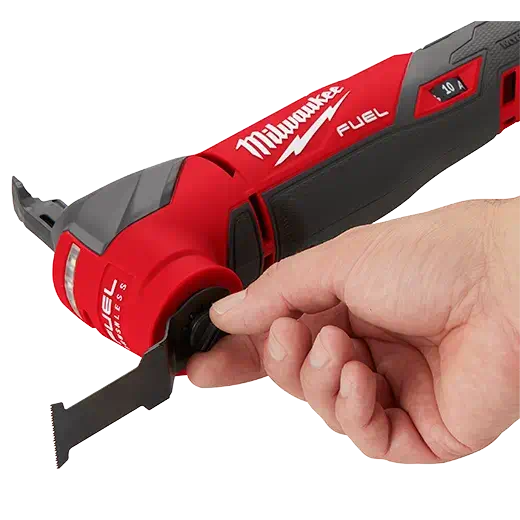 Milwaukee 2836-20 M18 FUEL™ Oscillating Multi-Tool