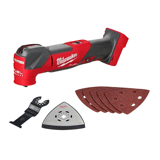 Milwaukee 2836-20 M18 FUEL™ Oscillating Multi-Tool