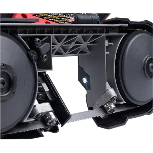 Milwaukee 2829-20 M18 FUEL™ Compact Band Saw (Tool-Only)