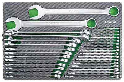 448-Piece Mechanical Tool Set – Drawer Tool Trolley