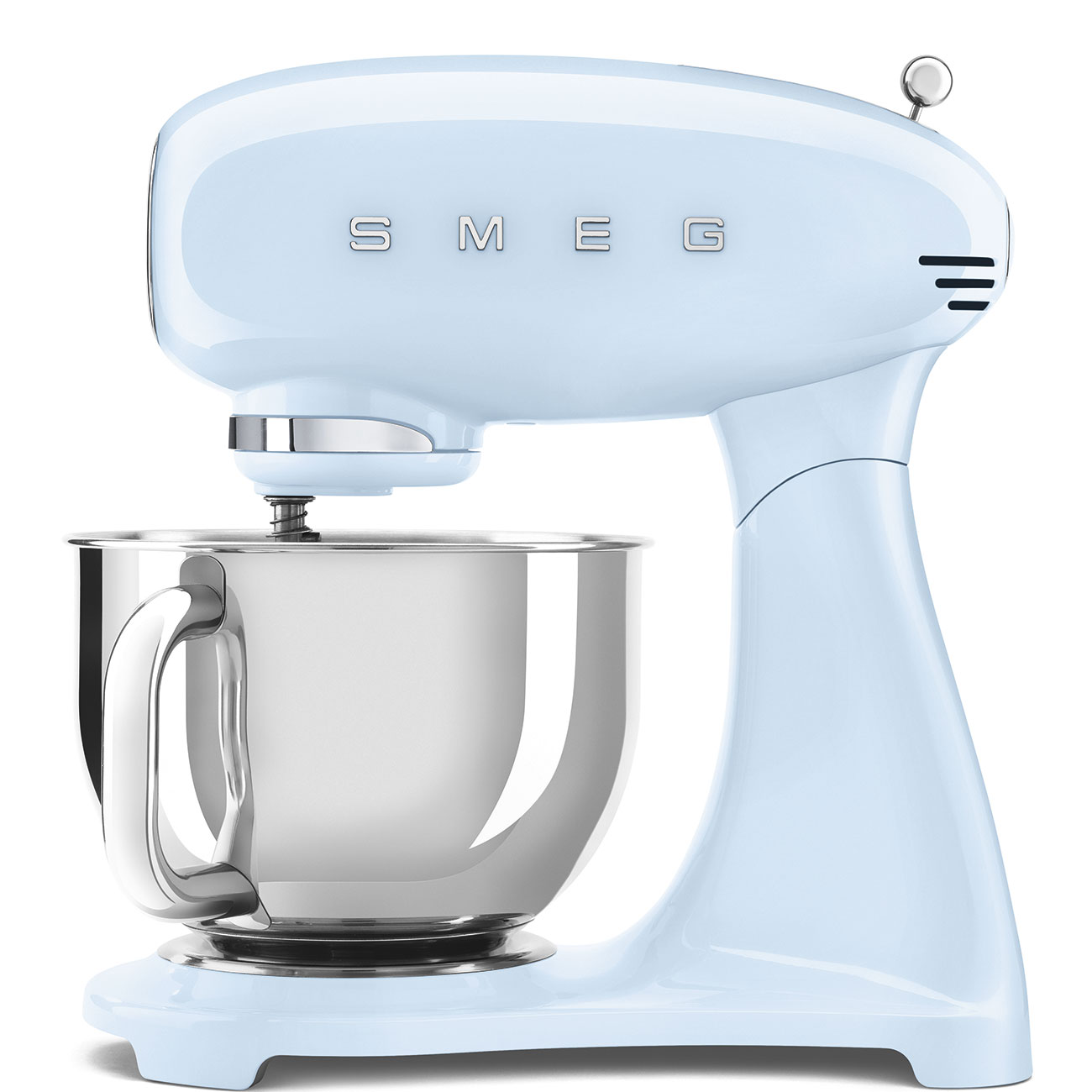 Stand mixer Retro-style