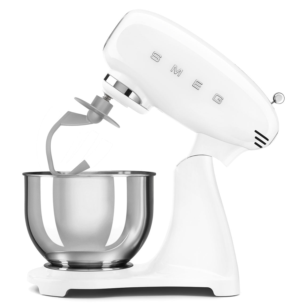 Stand mixer Retro-style
