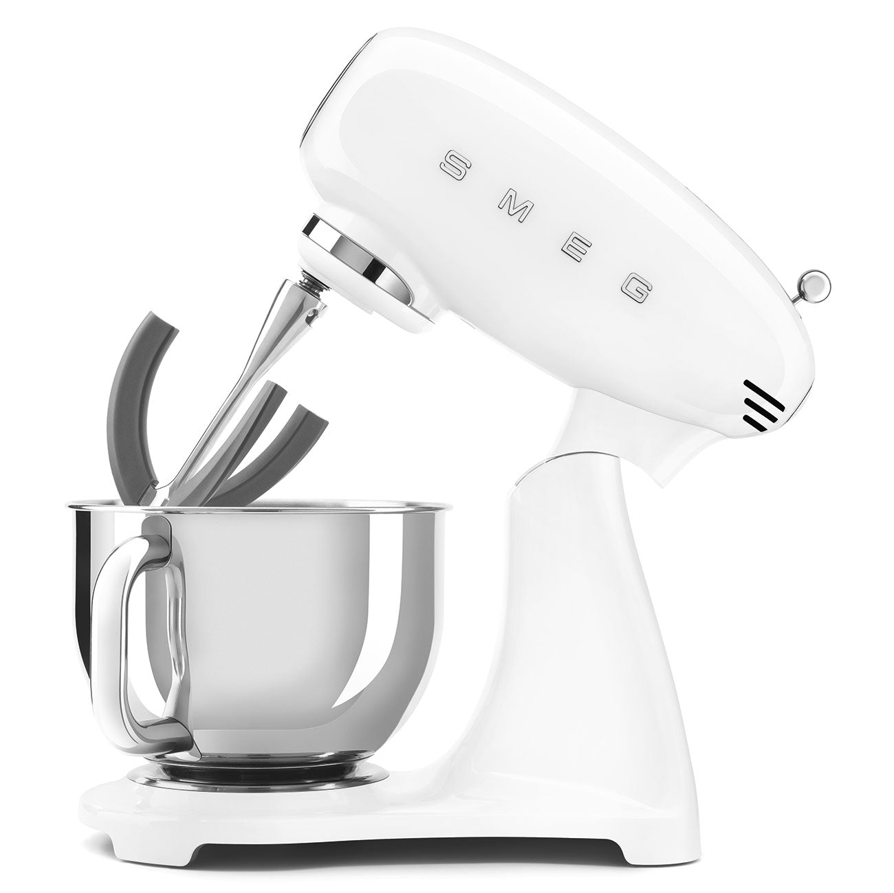 Stand mixer Retro-style